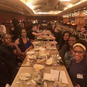 Meet your Posher, Farouk